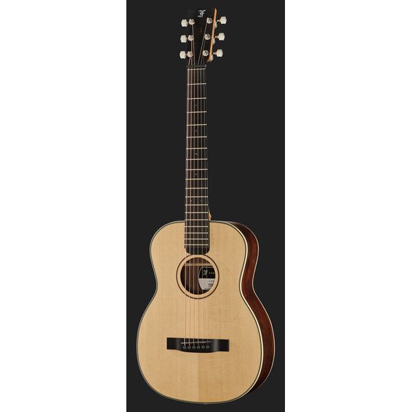 Furch LJ-11 SC Limited Little Jane