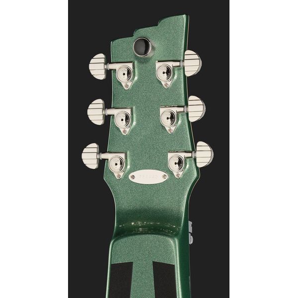 Duesenberg Fairytale Lapsteel HG & W