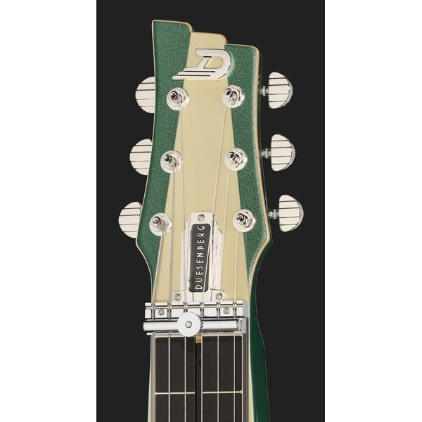 Duesenberg Fairytale Lapsteel HG & W