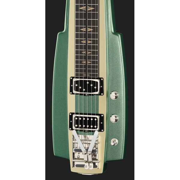 Duesenberg Fairytale Lapsteel HG & W