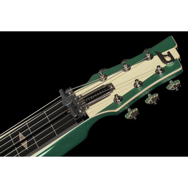 Duesenberg Fairytale Lapsteel HG & W