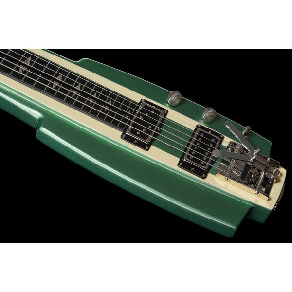 Duesenberg Fairytale Lapsteel HG & W