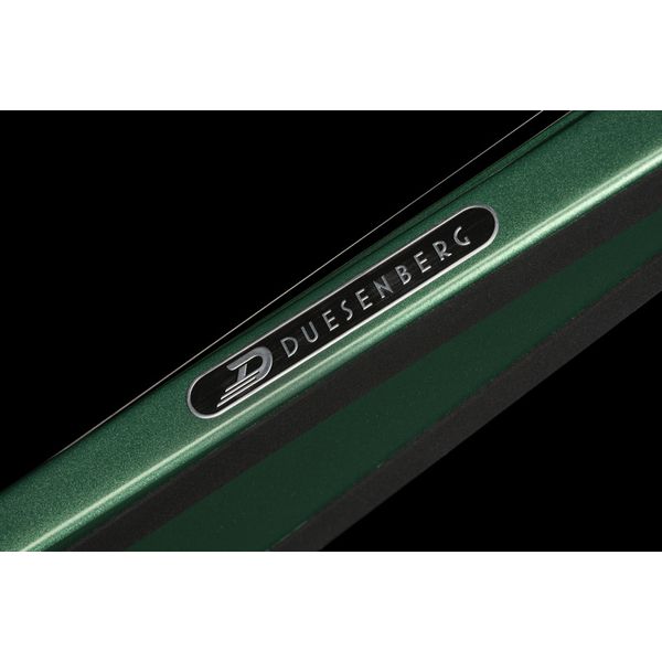 Duesenberg Fairytale Lapsteel HG & W
