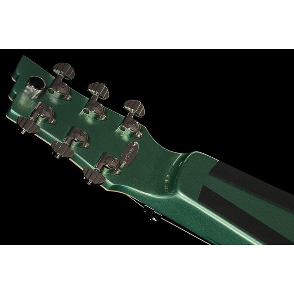 Duesenberg Fairytale Lapsteel HG & W