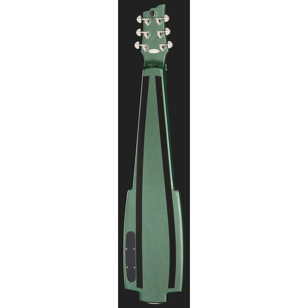 Duesenberg Fairytale Lapsteel HG & W