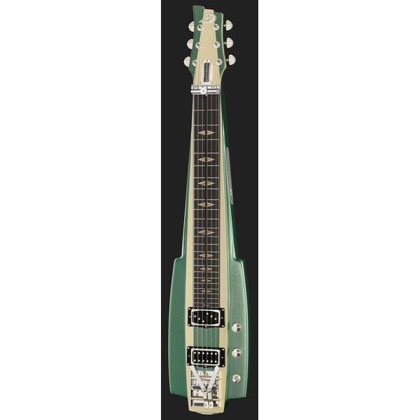 Duesenberg Fairytale Lapsteel HG & W