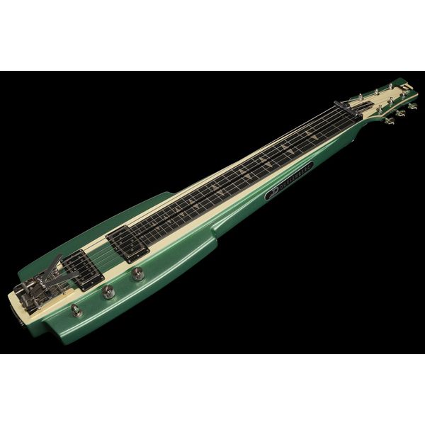 Duesenberg Fairytale Lapsteel HG & W