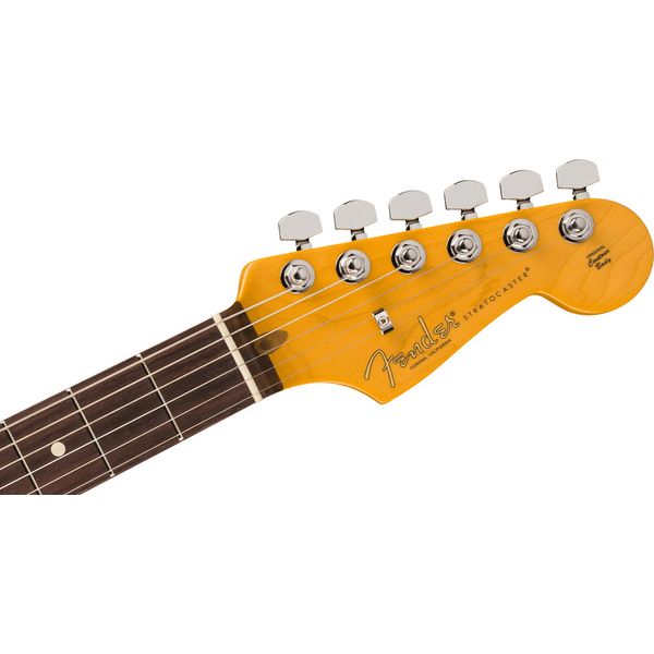 Fender LTD Am Pro II Strat Thin WBL