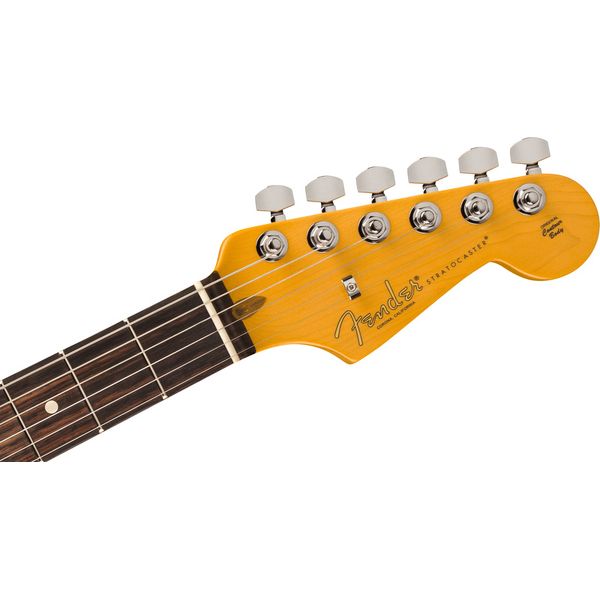 Fender LTD Am Pro II Strat Thin SHP