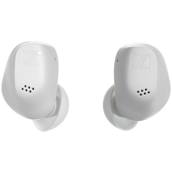 Sennheiser ACCENTUM True Wireless White