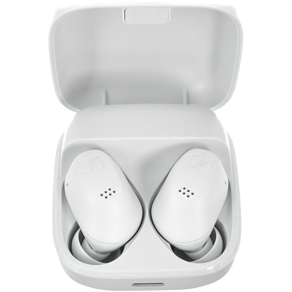 Sennheiser ACCENTUM True Wireless White