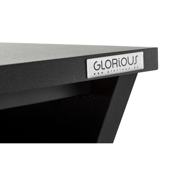 Glorious Sound Desk Compact Black