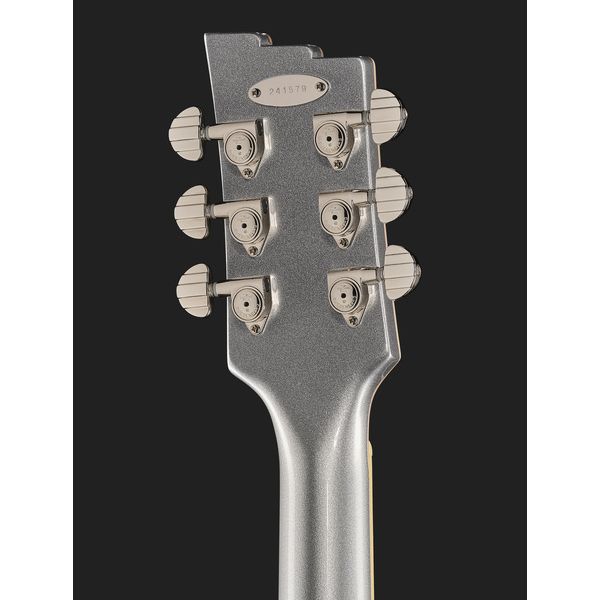 Duesenberg Falken Tremolo Silver