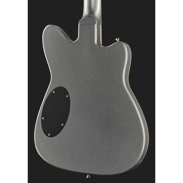 Duesenberg Falken Tremolo Silver
