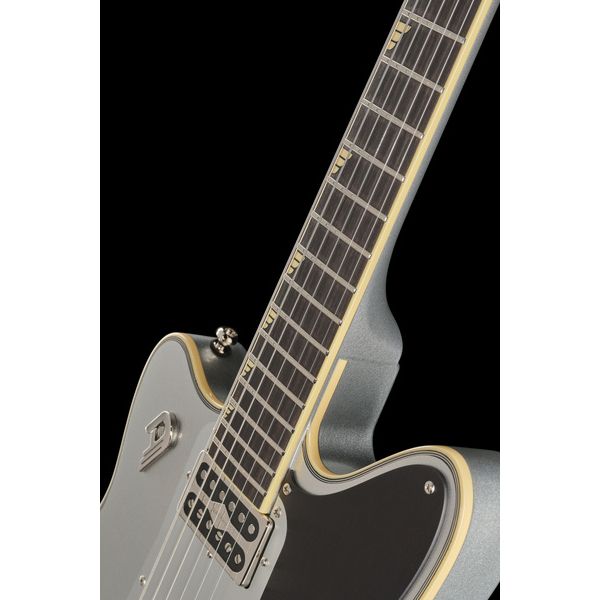 Duesenberg Falken Tremolo Silver