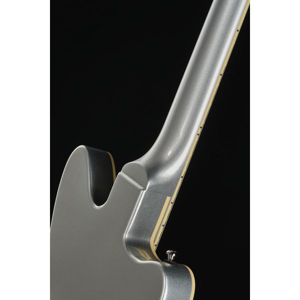 Duesenberg Falken Tremolo Silver
