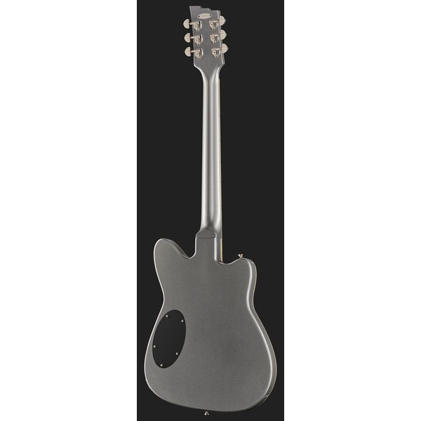 Duesenberg Falken Tremolo Silver