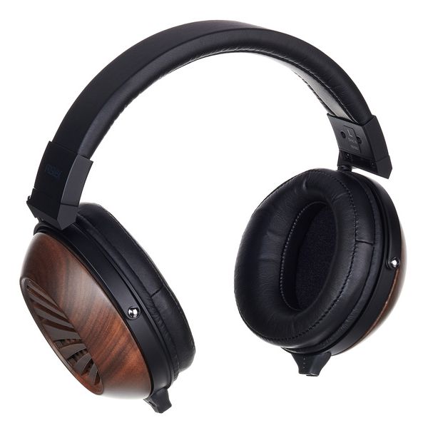 Fostex TH616