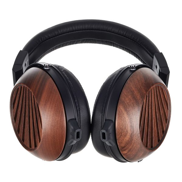 Fostex TH616