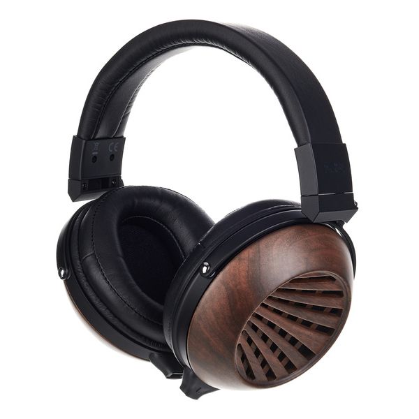 Fostex TH616