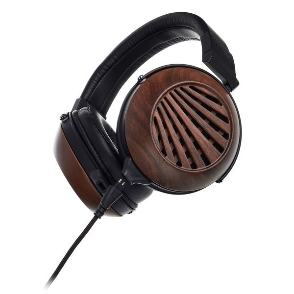 Fostex TH616