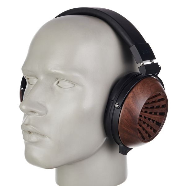 Fostex TH616