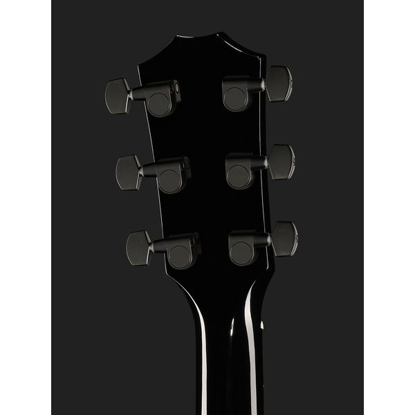 Taylor 214ce-BLK Plus