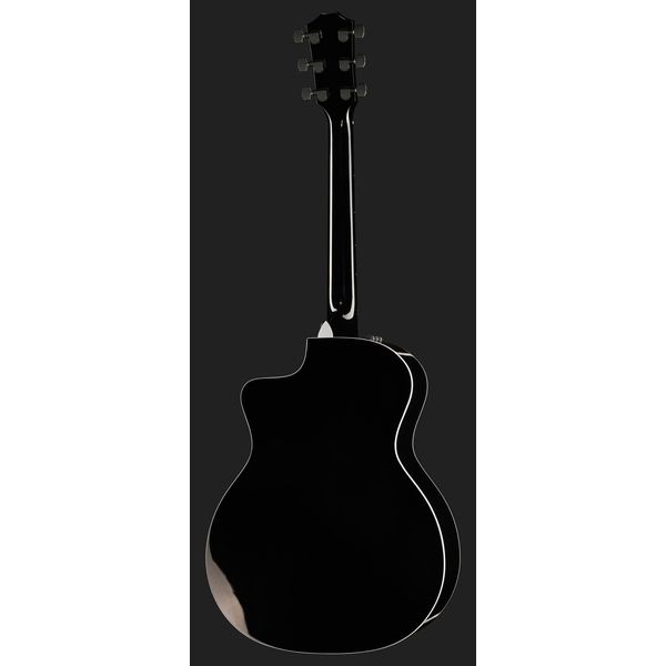 Taylor 214ce-BLK Plus