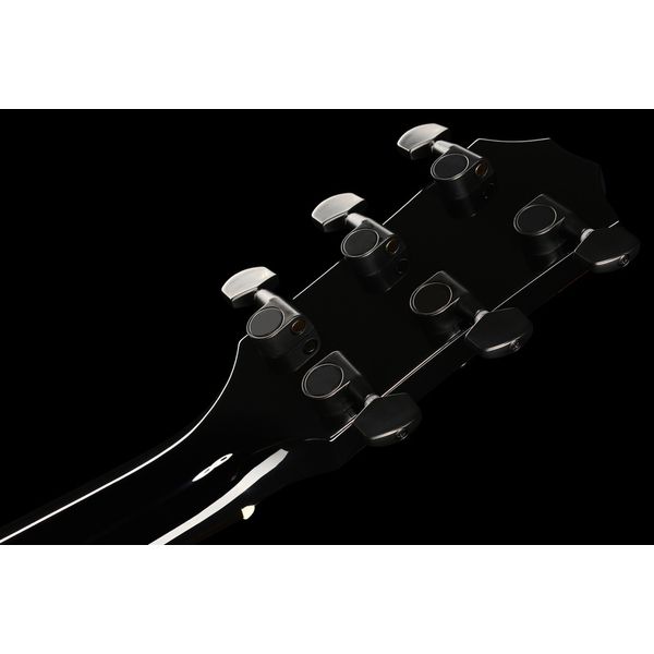 Taylor 214ce-BLK Plus