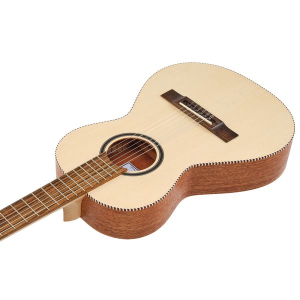 Thomann G-Tuned Classical Guitar Std.