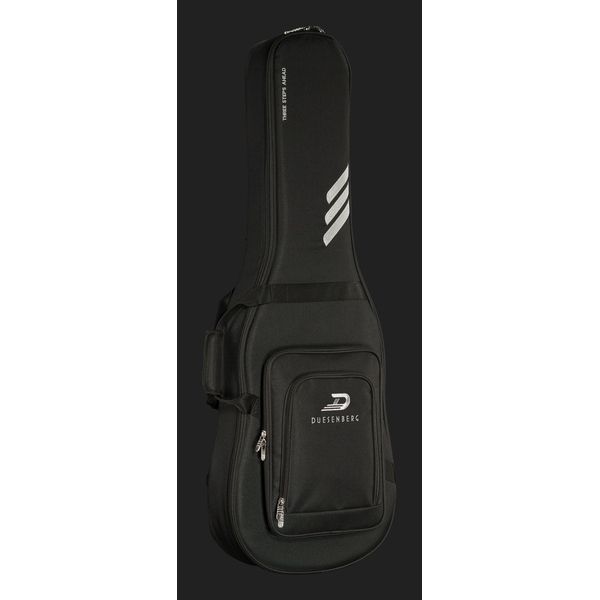 Duesenberg Julietta Catalina Black