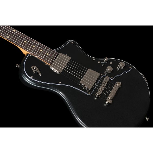 Duesenberg Julietta Catalina Black