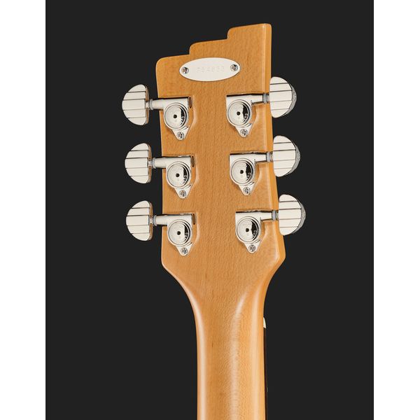 Duesenberg Julietta Catalina Black