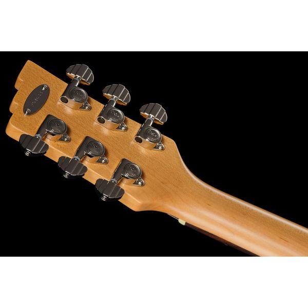 Duesenberg Julietta Catalina Black