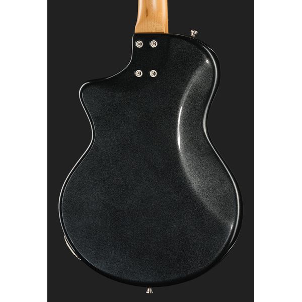 Duesenberg Julietta Catalina Black