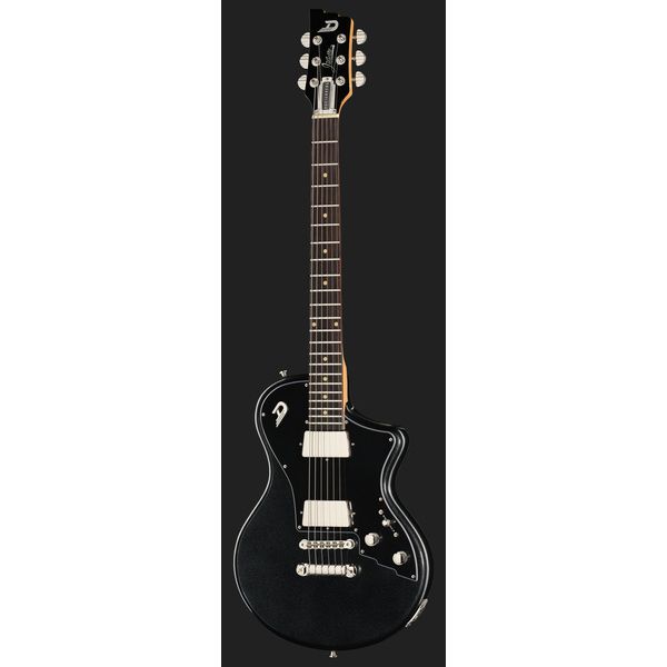 Duesenberg Julietta Catalina Black