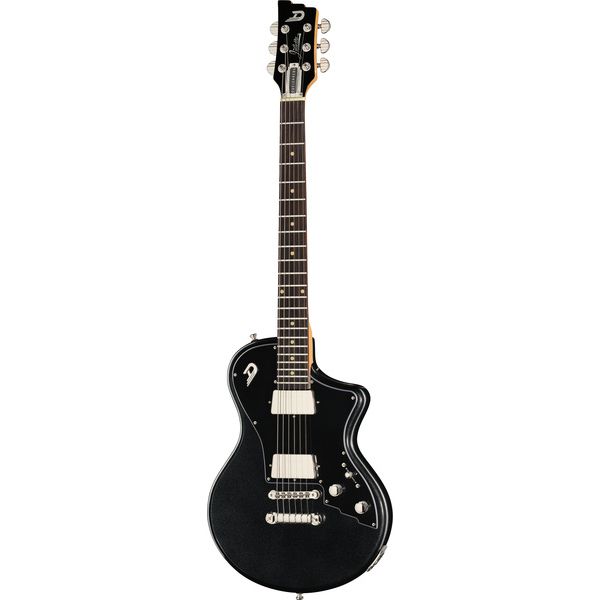 Duesenberg Julietta Catalina Black