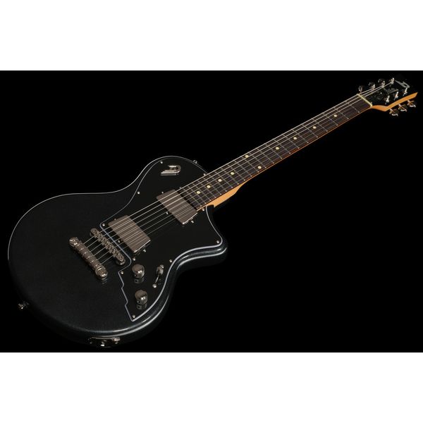 Duesenberg Julietta Catalina Black