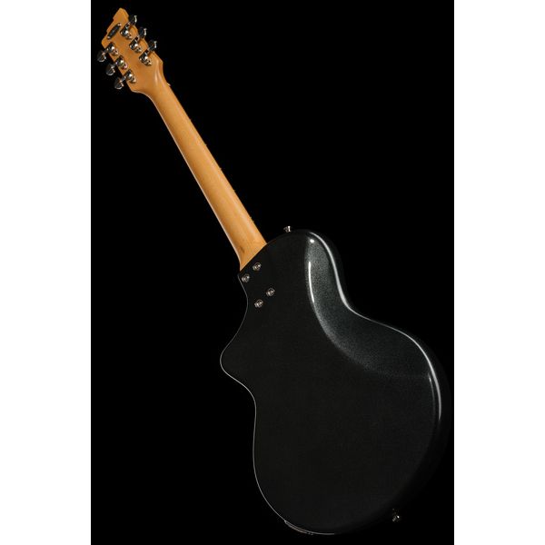 Duesenberg Julietta Catalina Black