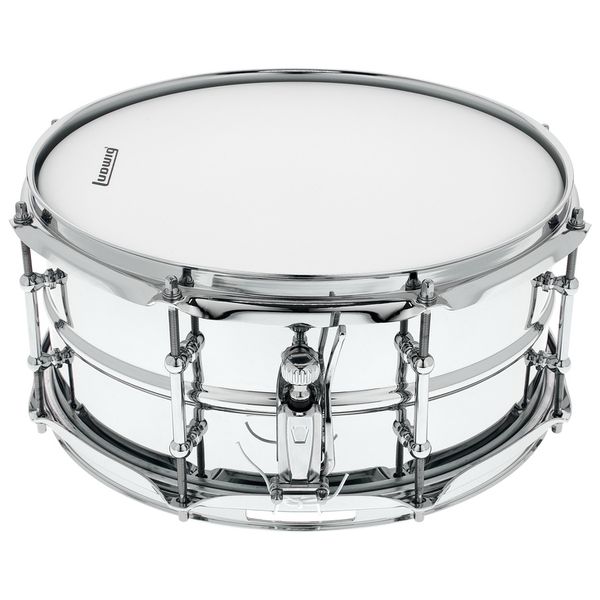 Ludwig 13"x06" Supralite