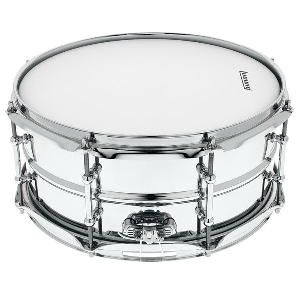 Ludwig 13"x06" Supralite