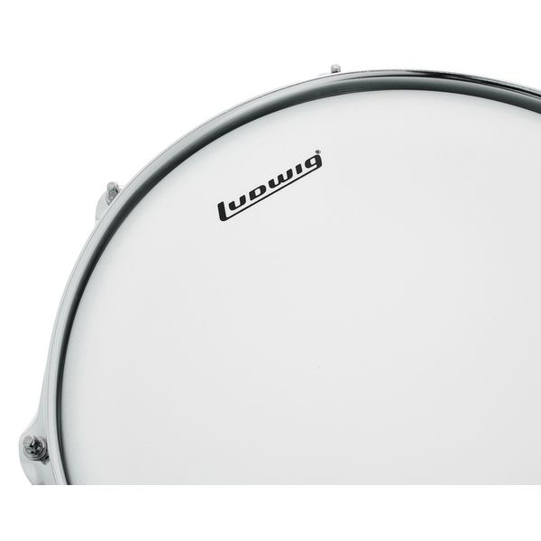 Ludwig 13"x06" Supralite