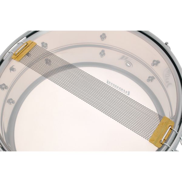 Ludwig 13"x06" Supralite