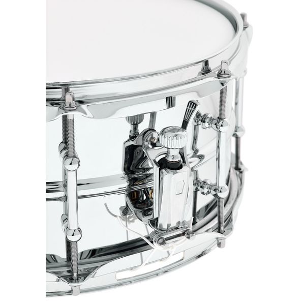 Ludwig 13"x06" Supralite