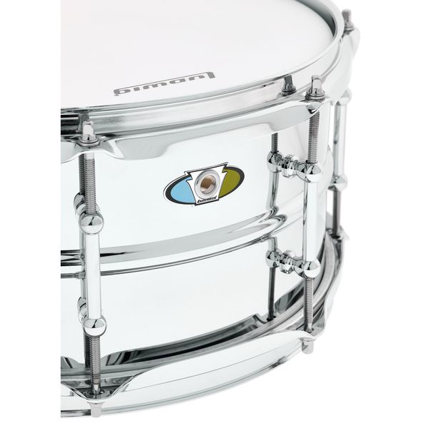 Ludwig 13"x06" Supralite