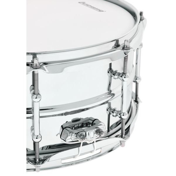 Ludwig 13"x06" Supralite