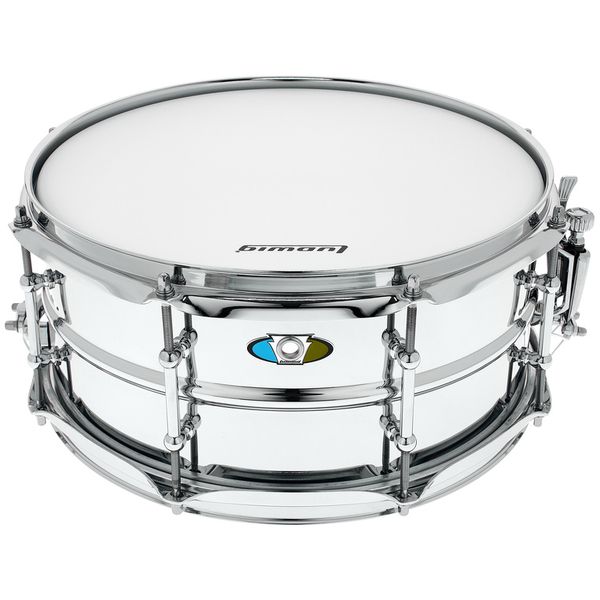 Ludwig 13"x06" Supralite