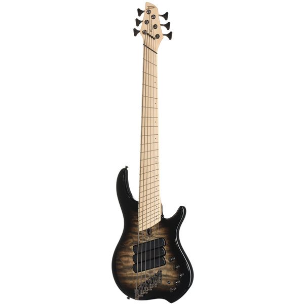 Dingwall CB3 Combustion 6 BB MN