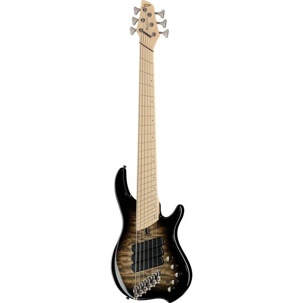 Dingwall CB3 Combustion 6 BB MN