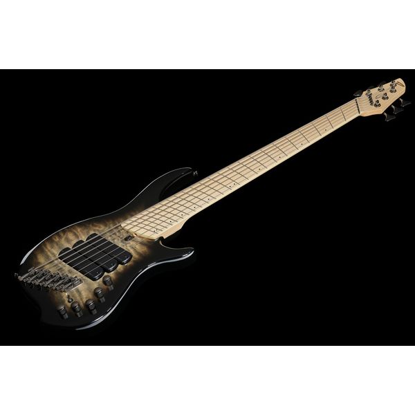 Dingwall CB3 Combustion 6 BB MN